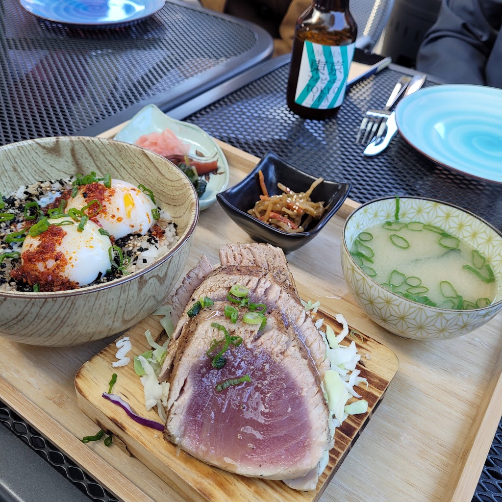 Morning Wood | restaurant | 514 Peninsula Ave, San Mateo, CA 94401, USA | 6509314057 OR +1 650-931-4057