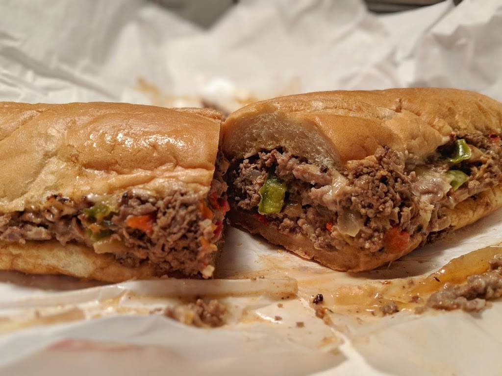 DAngelo Grilled Sandwiches | restaurant | 231 Mill St, Leominster, MA 01453, USA | 9785349722 OR +1 978-534-9722