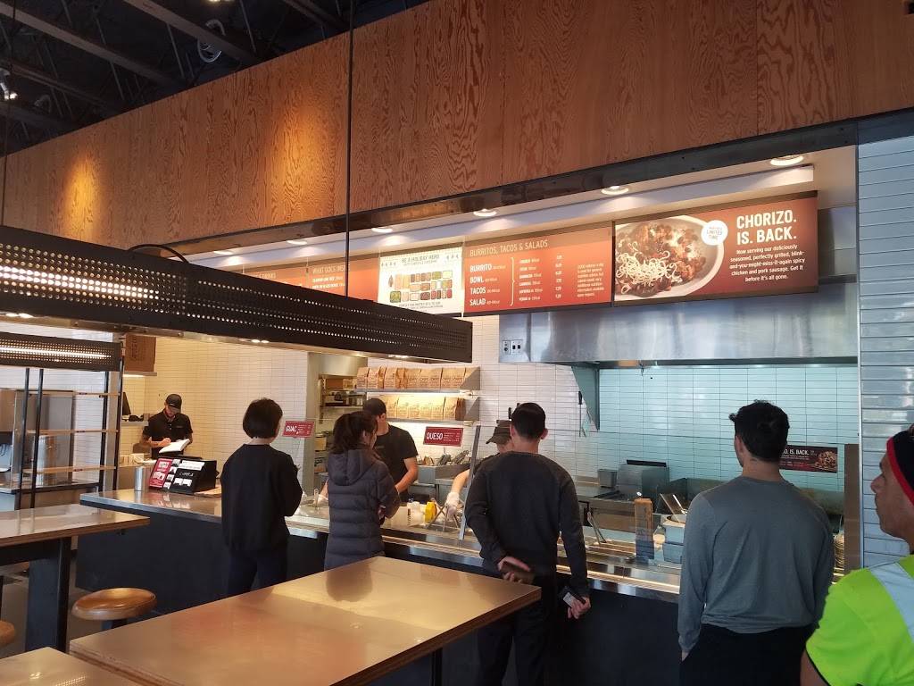 Chipotle Mexican Grill | restaurant | 5976 Orangethorpe Ave, Buena Park, CA 90620, USA | 7147525041 OR +1 714-752-5041