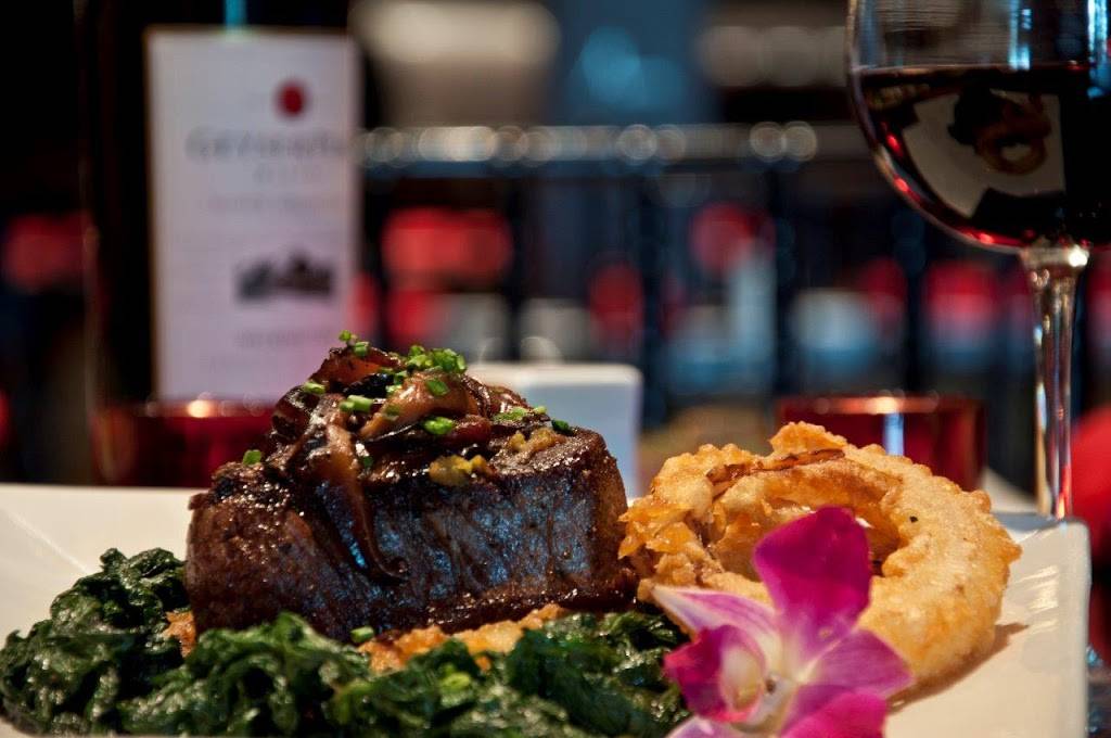 Arirang Hibachi Steakhouse | restaurant | 8814 4th Ave, Brooklyn, NY 11209, USA | 7182389880 OR +1 718-238-9880