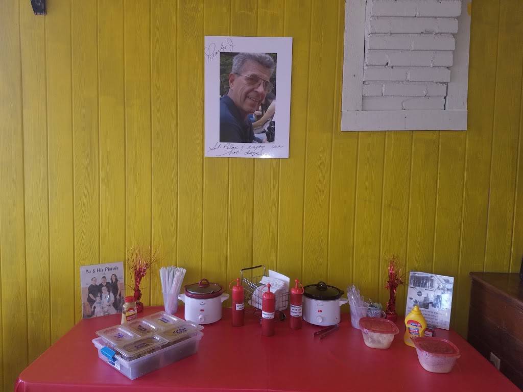 Pas Pistols Sweet Hickory Sauce, LLC and Pas Pistol and Pearly | meal takeaway | 134 Saratoga Ave, South Glens Falls, NY 12803, USA | 5182224178 OR +1 518-222-4178