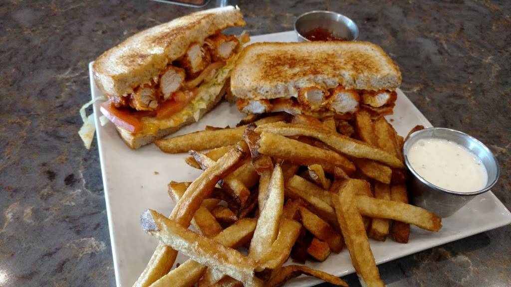 Craft 96 Draught House + Kitchen | restaurant | 2575 E League City Pkwy, League City, TX 77573, USA | 2815496095 OR +1 281-549-6095