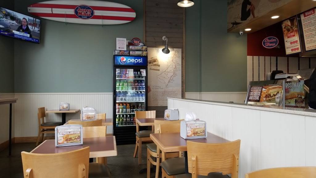 Jersey Mikes Subs | restaurant | 988 Hempstead Turnpike, Uniondale, NY 11553, USA | 5163071200 OR +1 516-307-1200