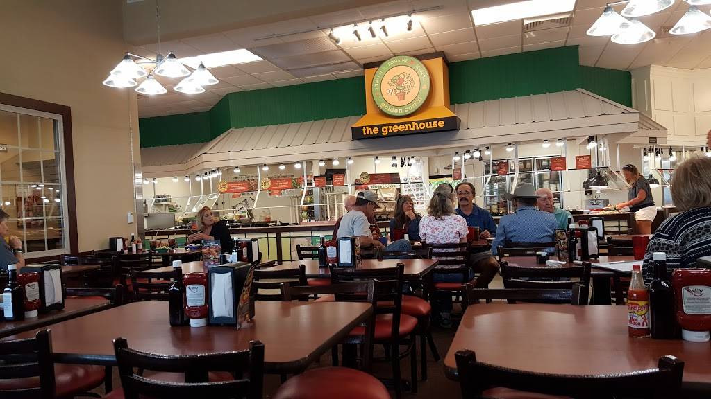 Golden Corral Buffet & Grill | meal takeaway | 17674 N Litchfield Drive, Surprise, AZ 85374, USA | 6235440900 OR +1 623-544-0900