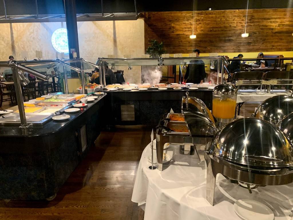 Bowl O Biryani | restaurant | 1211 Butterfield Rd, Ste#A, Downers Grove, IL 60515, USA | 6305413667 OR +1 630-541-3667