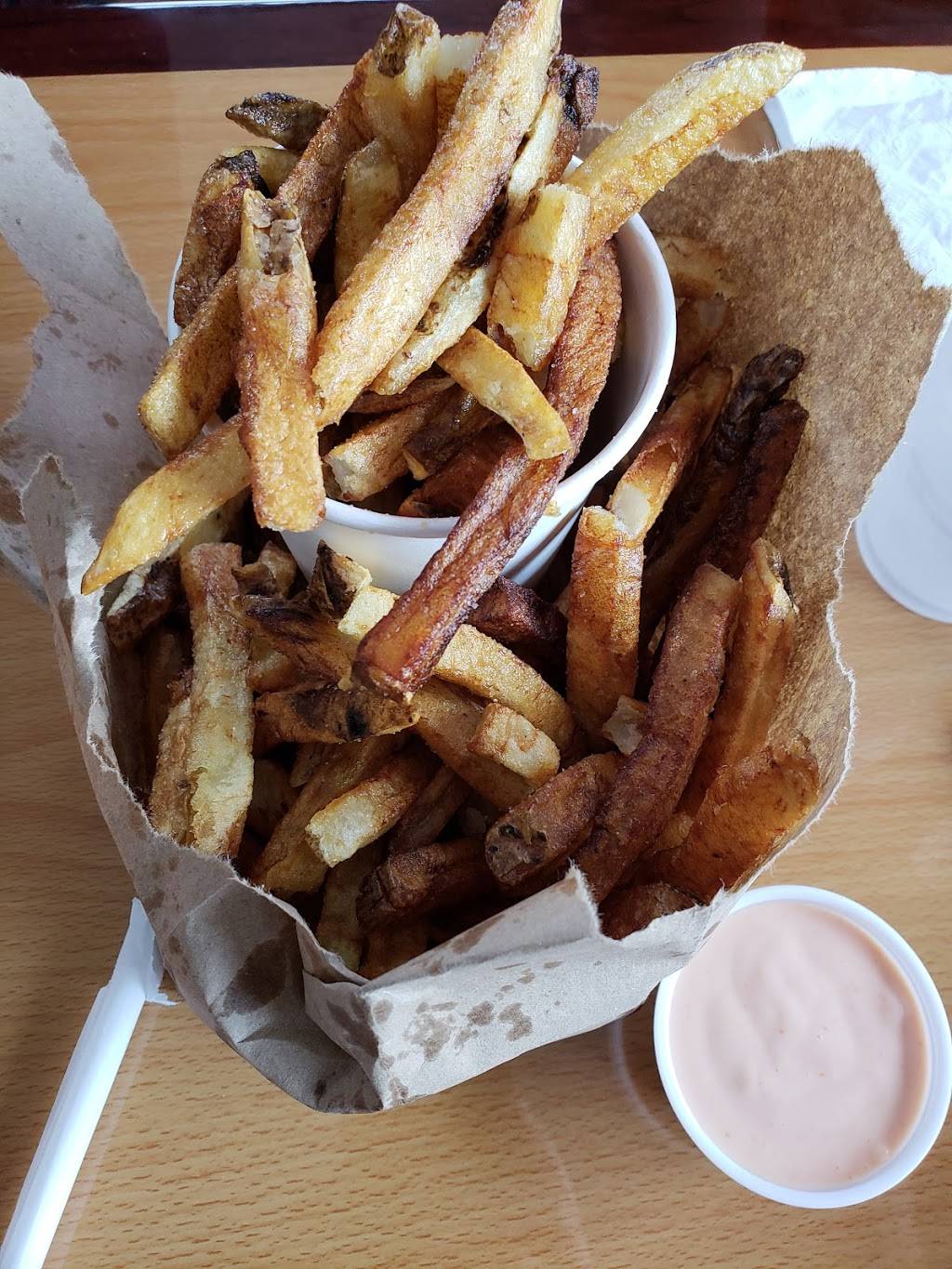 Nancys Burgers And Fries | restaurant | 4925 River Rd N, Keizer, OR 97303, USA | 5037984123 OR +1 503-798-4123