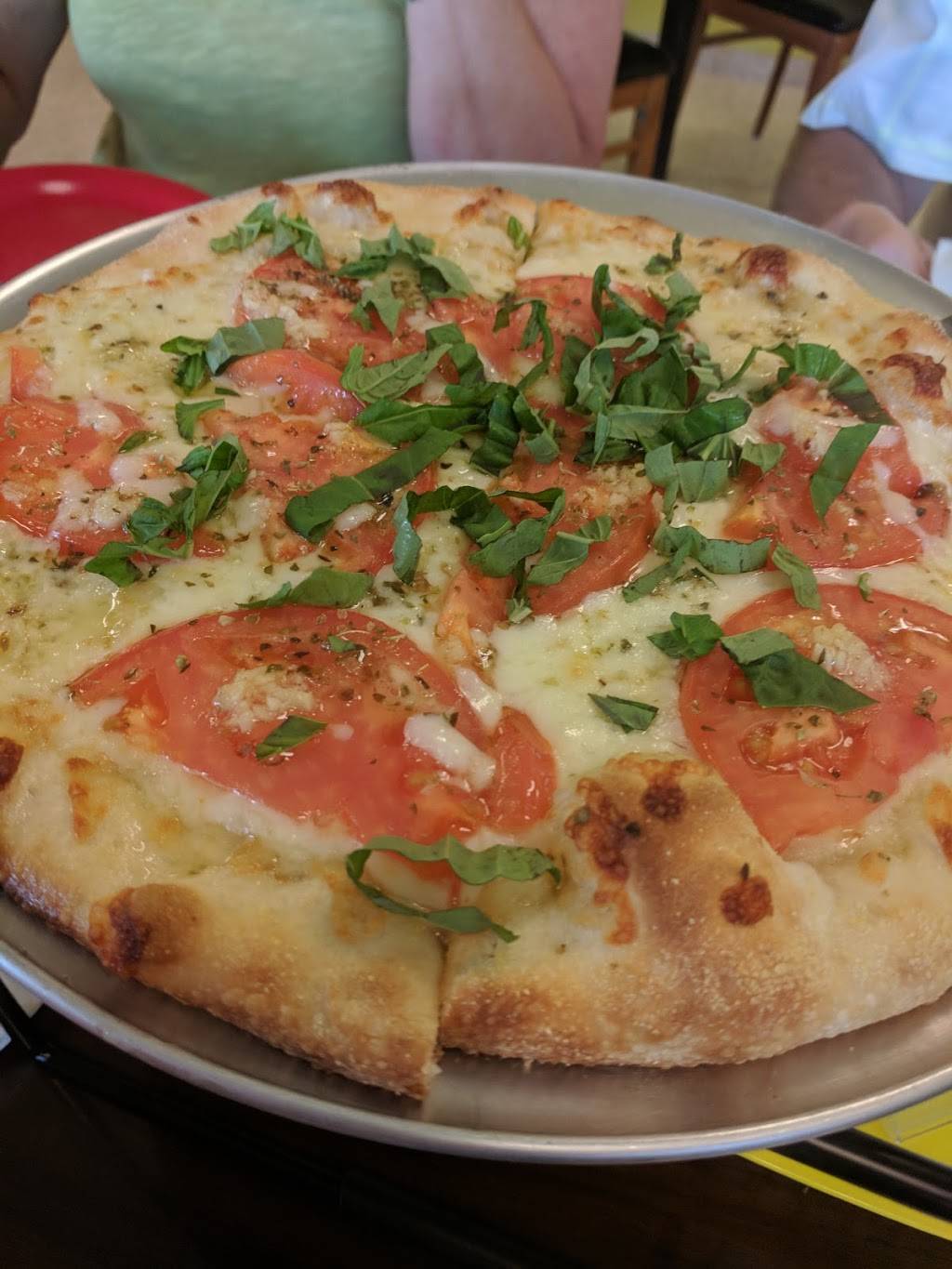 Brooklyn Joes Pizza | meal delivery | 1133 Bal Harbor Blvd #1115, Punta Gorda, FL 33950, USA | 9416218808 OR +1 941-621-8808