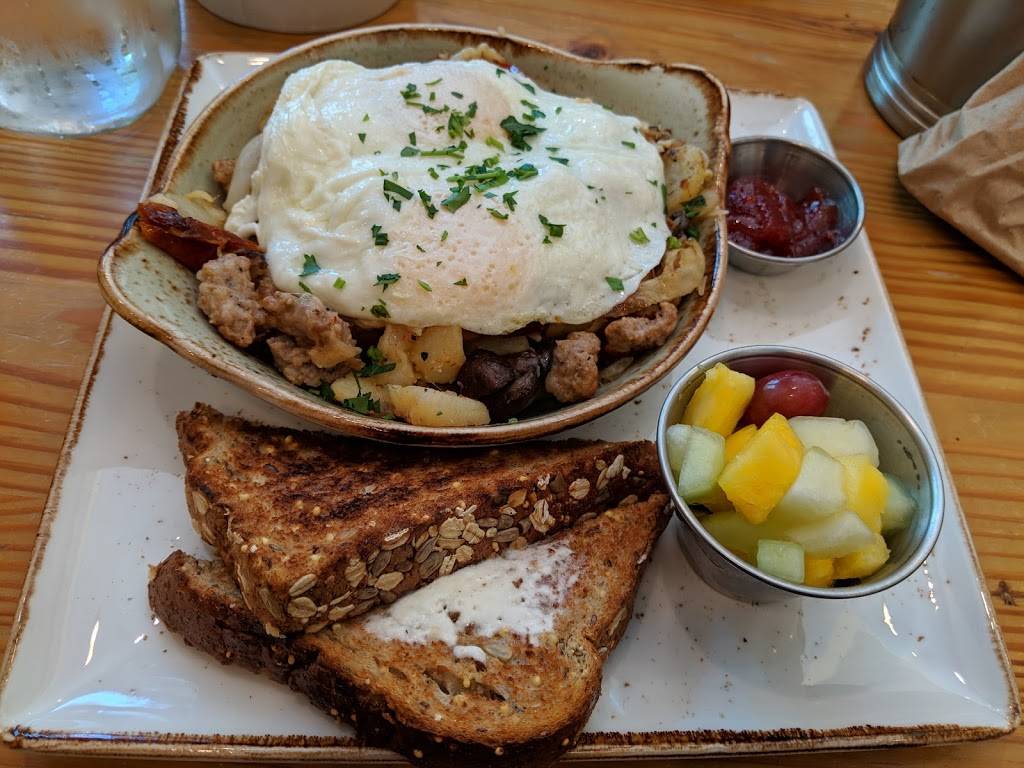 First Watch - Alpharetta | restaurant | 3450 Old Milton Pkwy Suite 220, Alpharetta, GA 30005, USA | 6785663447 OR +1 678-566-3447