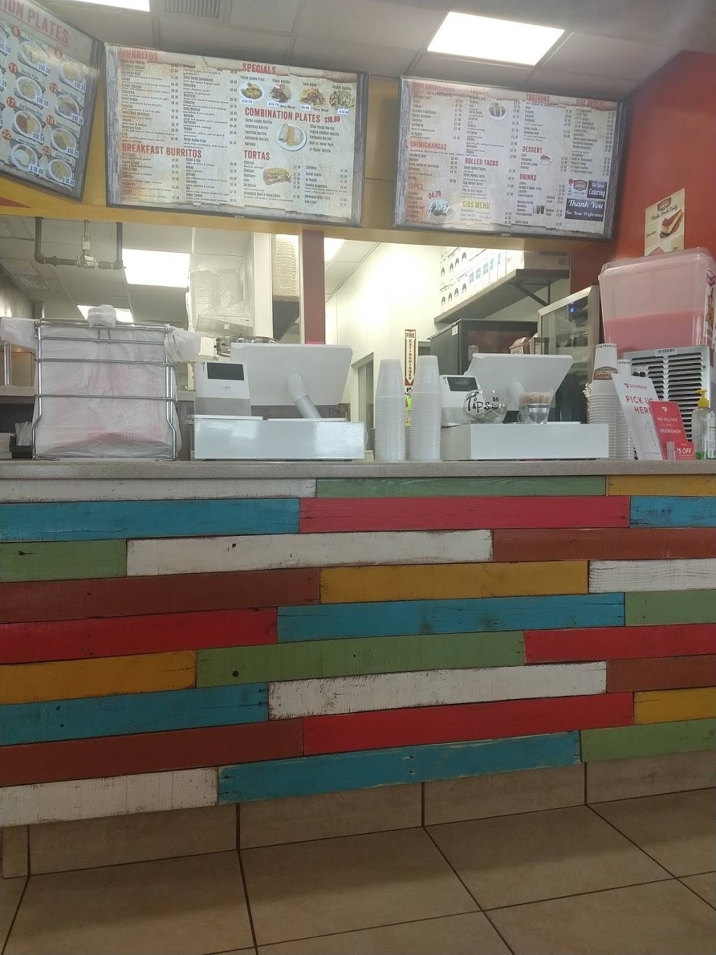 Betos Mexican Food | restaurant | 641 East Kirby Ln, Spanish Fork, UT 84660, USA | 3853525338 OR +1 385-352-5338