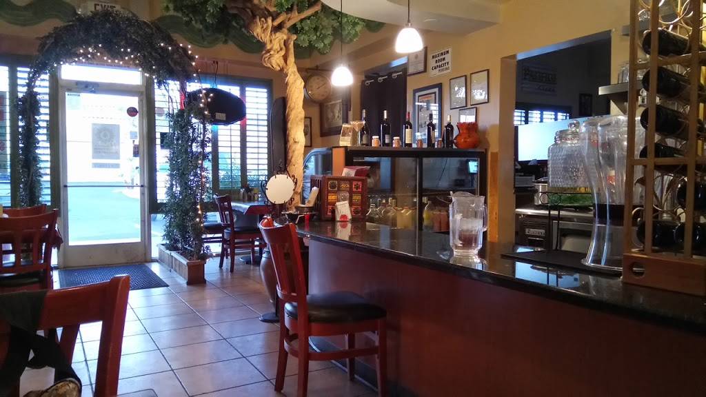 Hedarys Mediterranean Restaurant Las Vegas | restaurant | 7365 W Sahara Ave ste k, Las Vegas, NV 89117, USA | 7028739041 OR +1 702-873-9041