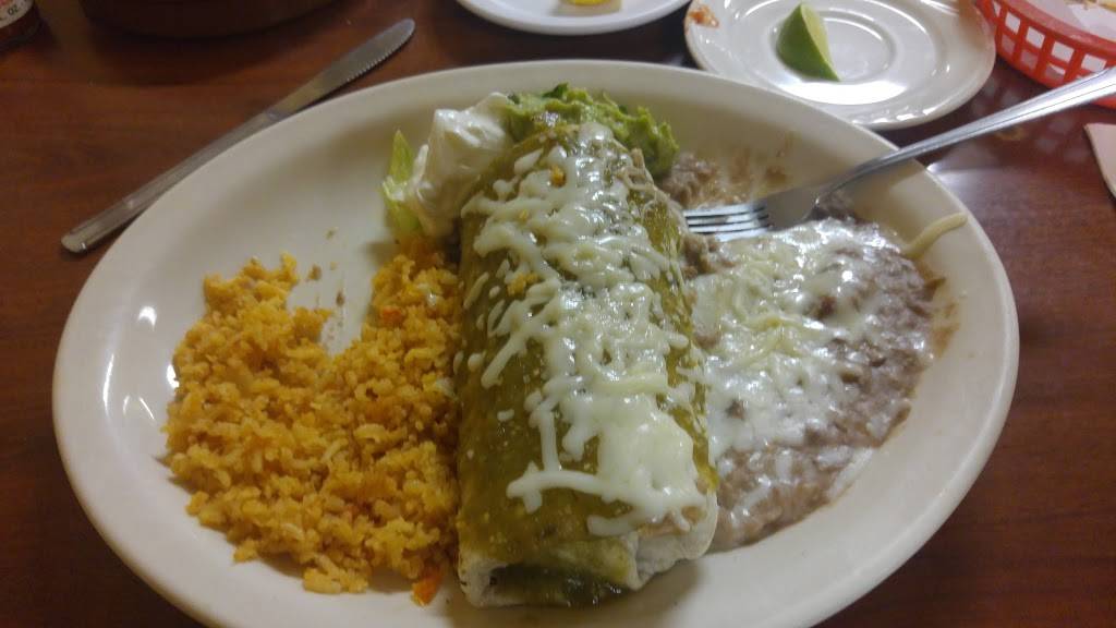 Asi Es Mi Tierra | restaurant | 9333 E Main St # 5, Mesa, AZ 85207, USA | 4803736673 OR +1 480-373-6673