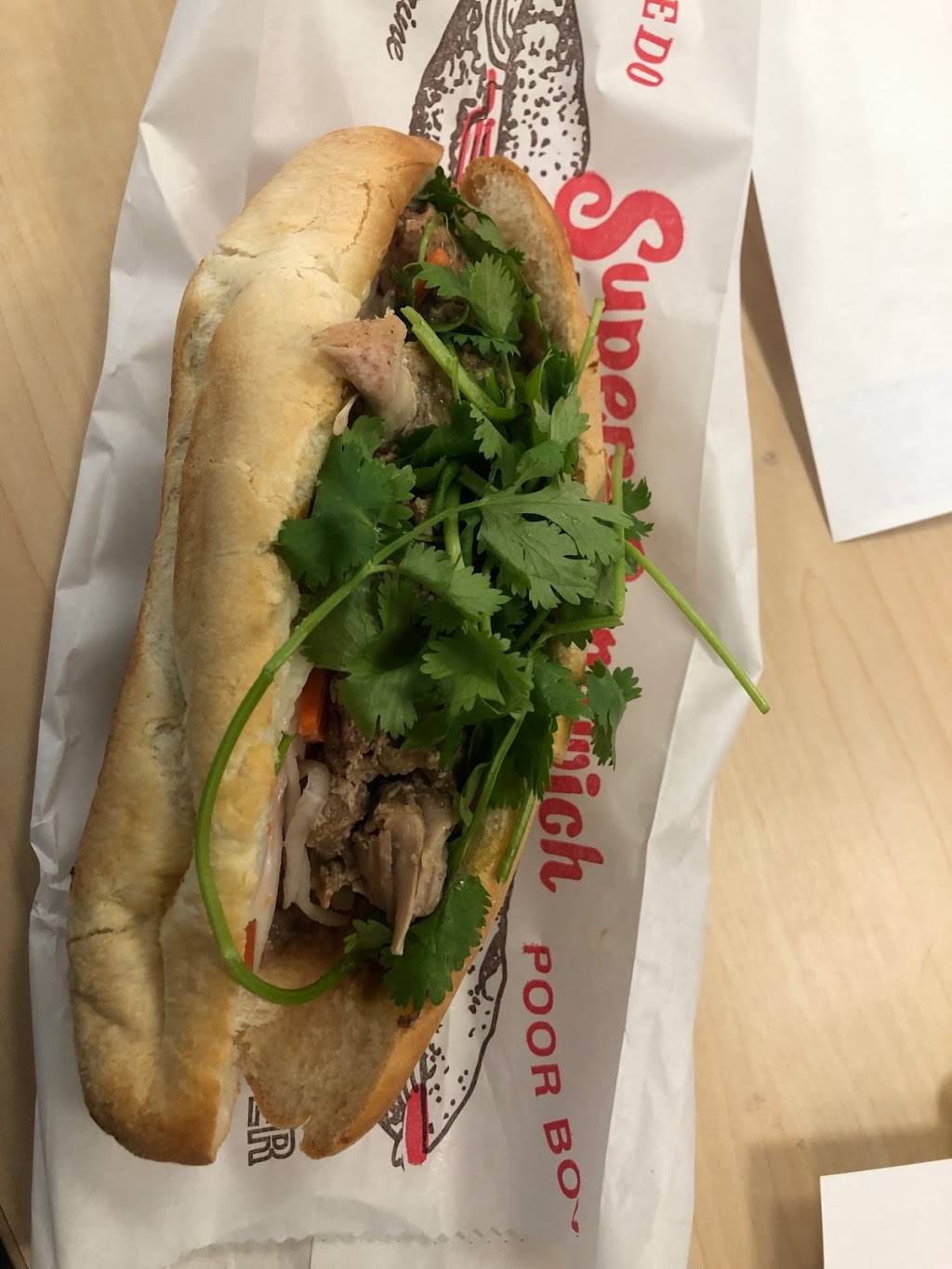Nonla Banh Mi To Go | restaurant | 436 S Burdick St, Kalamazoo, MI 49007, USA | 2692703335 OR +1 269-270-3335