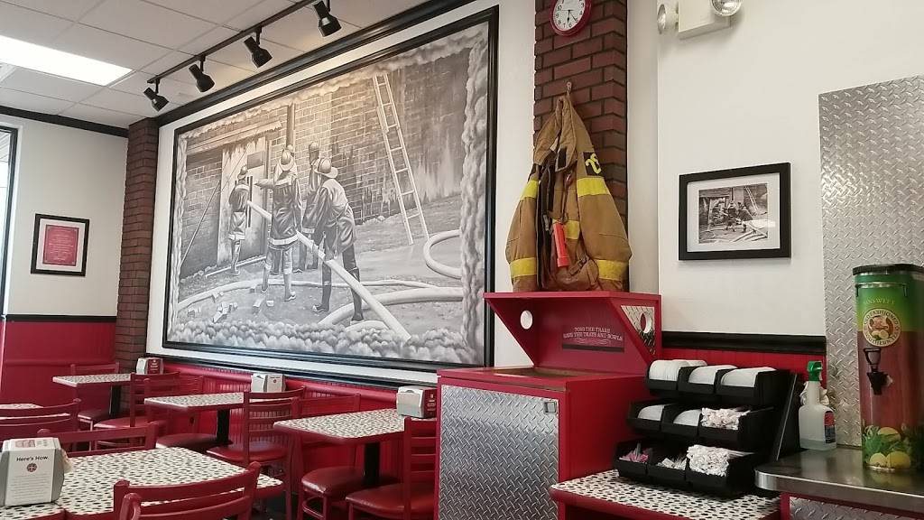 Firehouse Subs | meal delivery | 708 Thompson Ln, Nashville, TN 37204, USA | 6157305004 OR +1 615-730-5004