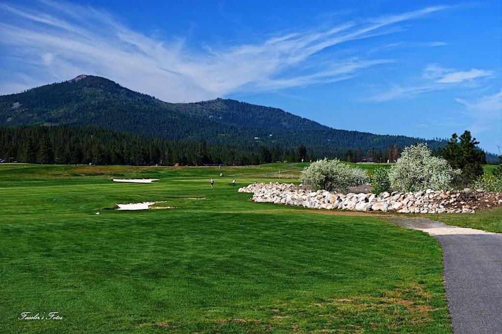 Links Golf Club | restaurant | 10623 N Chase Rd, Post Falls, ID 83854, USA | 2087777611 OR +1 208-777-7611