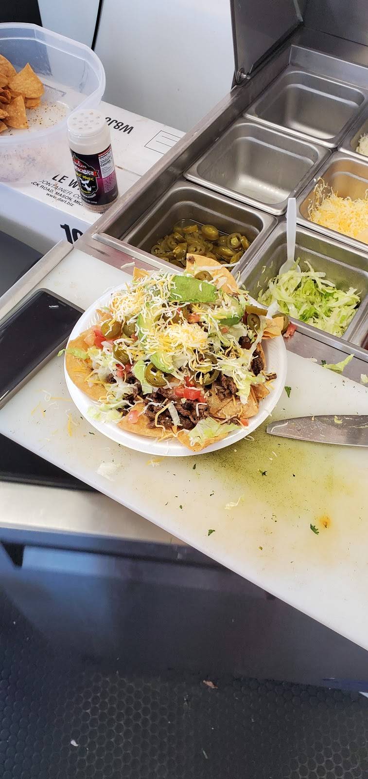 Melis Taqueria | restaurant | 2445 Toomey Rd, Vinton, LA 70668, USA | 9564323920 OR +1 956-432-3920