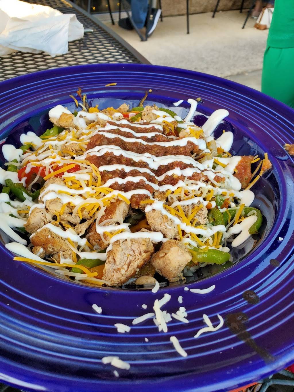 Saltys Fresh Mex | restaurant | 5045 State Highway N, Cottleville, MO 63304, USA | 6364776520 OR +1 636-477-6520