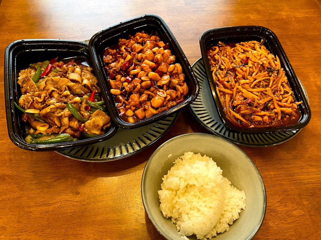 Tian Fu Bellevue | restaurant | 12816 SE 38th St Unit K, Bellevue, WA 98006, USA | 4255029238 OR +1 425-502-9238