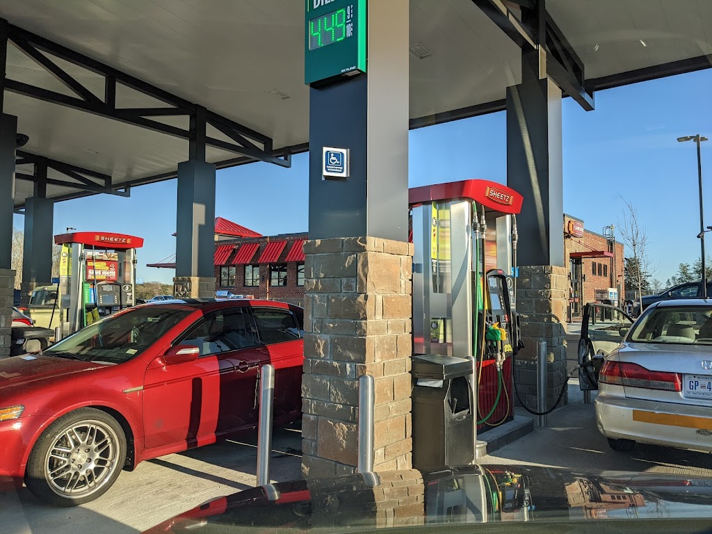 Sheetz | cafe | 15 Wyche Rd, Stafford, VA 22554, USA | 5406027148 OR +1 540-602-7148