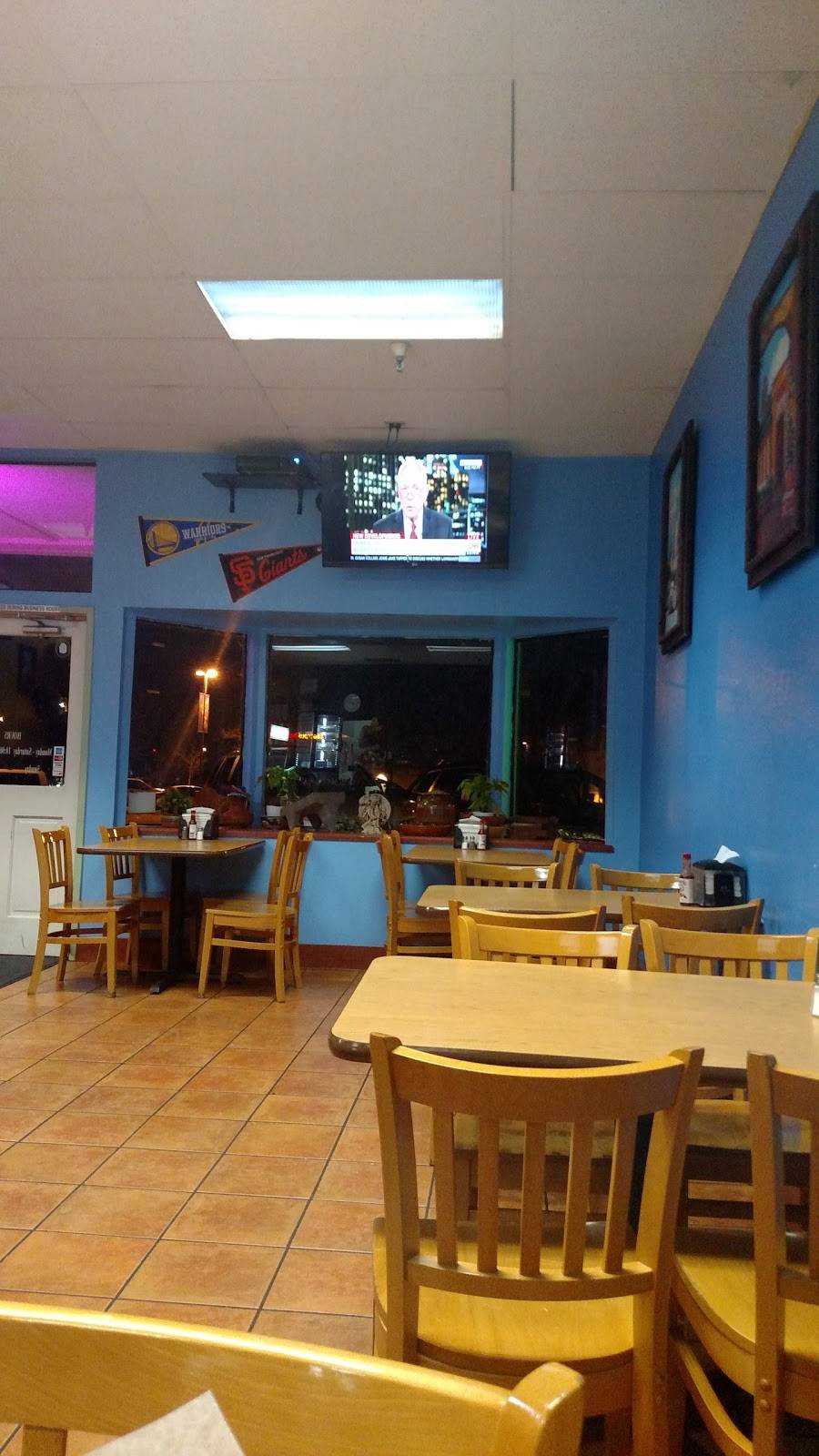 Cinco De Mayo | restaurant | 514 Center Ave, Martinez, CA 94553, USA | 9259570760 OR +1 925-957-0760