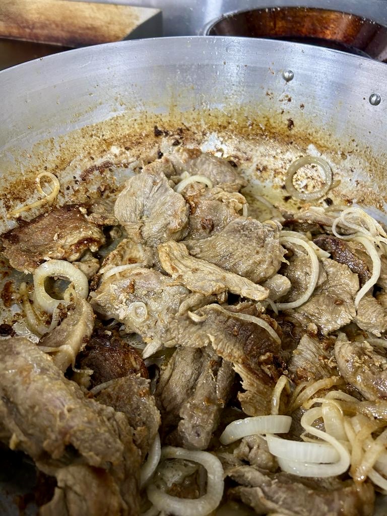 Islazul Food Truck | restaurant | 2112 Farm to Market 1960 Rd E, Houston, TX 77073, USA | 2817386108 OR +1 281-738-6108