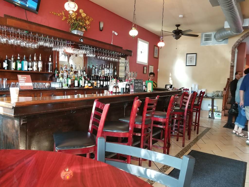 Tandul | restaurant | 4610, 2505 Professor Ave, Cleveland, OH 44113, USA | 2168604530 OR +1 216-860-4530