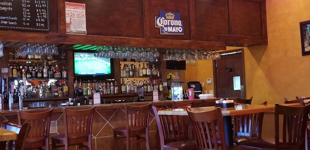 La Parrilla Mexican Grill | restaurant | 7386 Harbour Towne Pkwy #9, Suffolk, VA 23435, USA | 7573941400 OR +1 757-394-1400