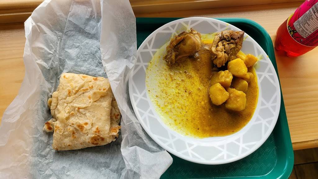 Dexters Kitchen | restaurant | 87-17 Lefferts Blvd, Queens, NY 11418, USA | 7185770094 OR +1 718-577-0094