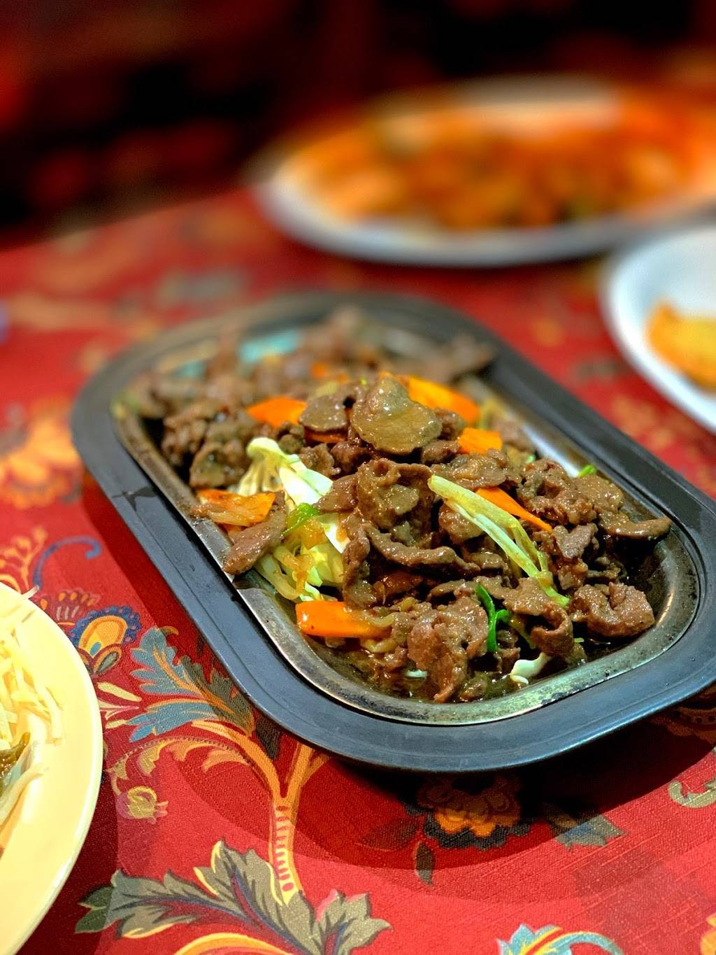 Han II Gwan Restaurant | restaurant | 9477 Dyer St A, El Paso, TX 79924, USA | 9157597911 OR +1 915-759-7911