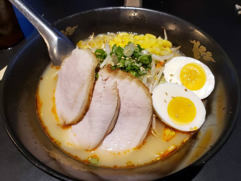 Cha-Cha Japanese Cafe | cafe | 155 FL-7 #108, Royal Palm Beach, FL 33414, USA | 5616237110 OR +1 561-623-7110