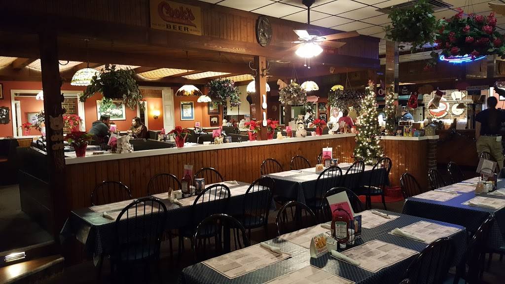 Where Pigs Fly Restaurant | restaurant | 617 E Loockerman St, Dover, DE 19901, USA | 3026780586 OR +1 302-678-0586