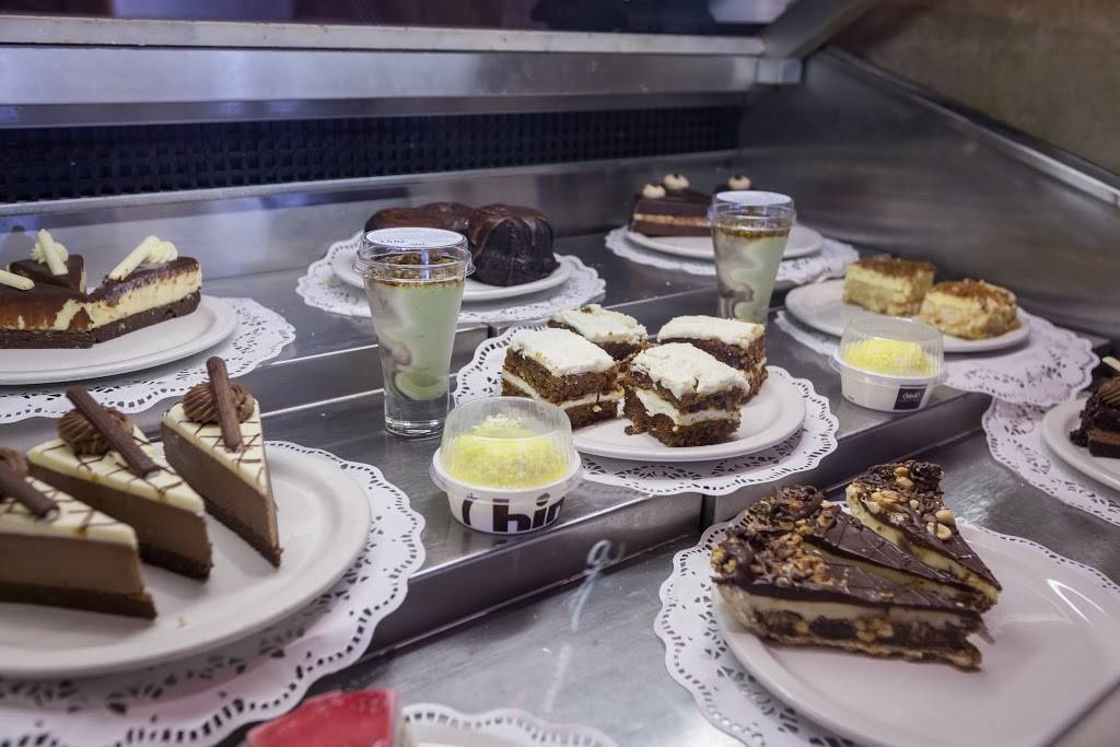 Stefanos Italian Cafe | restaurant | 2200 Central Ave, Middletown, OH 45044, USA | 5134229922 OR +1 513-422-9922