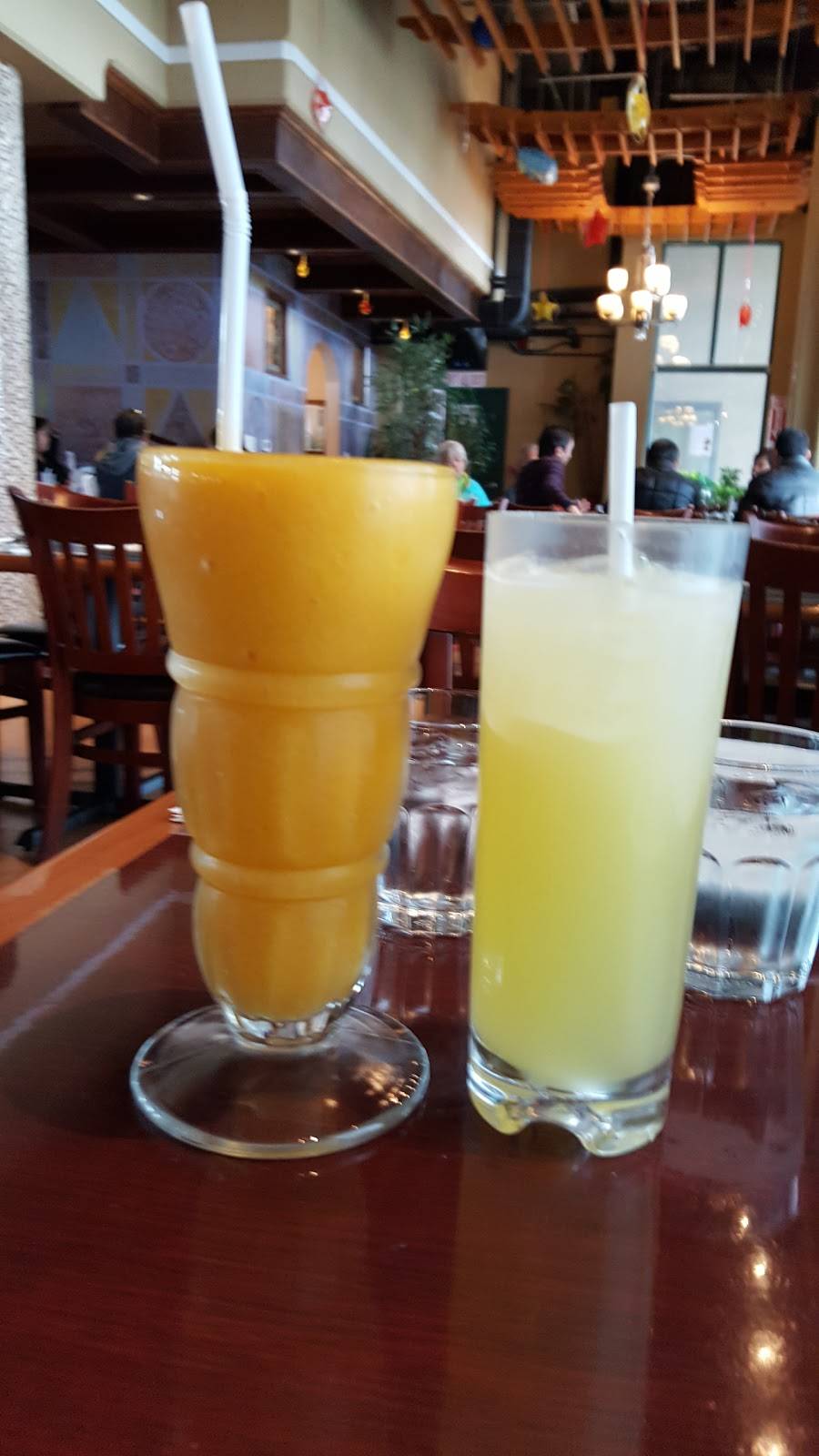 Via Mare of America | restaurant | 6423 Mission St, Daly City, CA 94014, USA | 6507552500 OR +1 650-755-2500