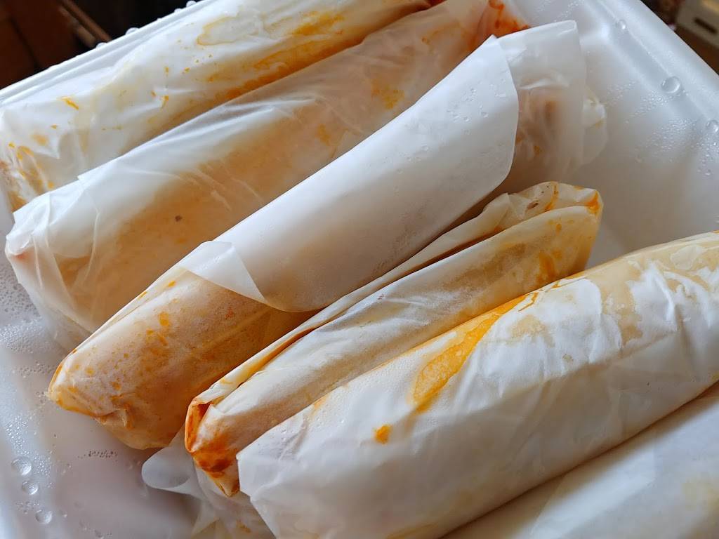 Golden Tamale | restaurant | 744 P St Suite 103, Fresno, CA 93721, USA | 5598250615 OR +1 559-825-0615