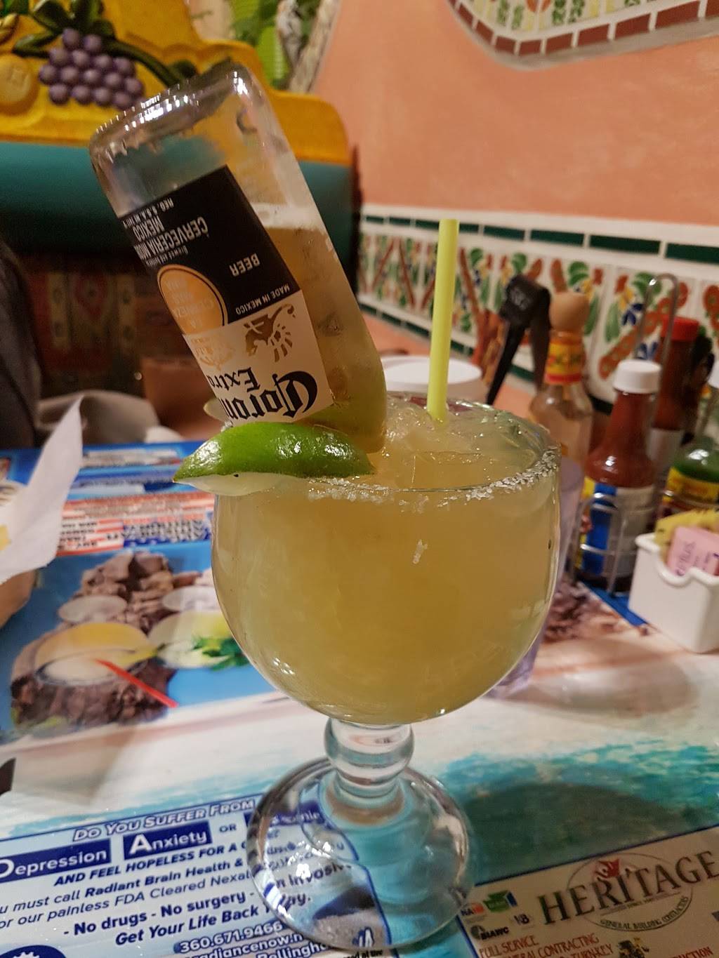 Lilias Mexican Cuisine | restaurant | 190 E Bakerview Rd, Bellingham, WA 98226, USA | 3605273181 OR +1 360-527-3181