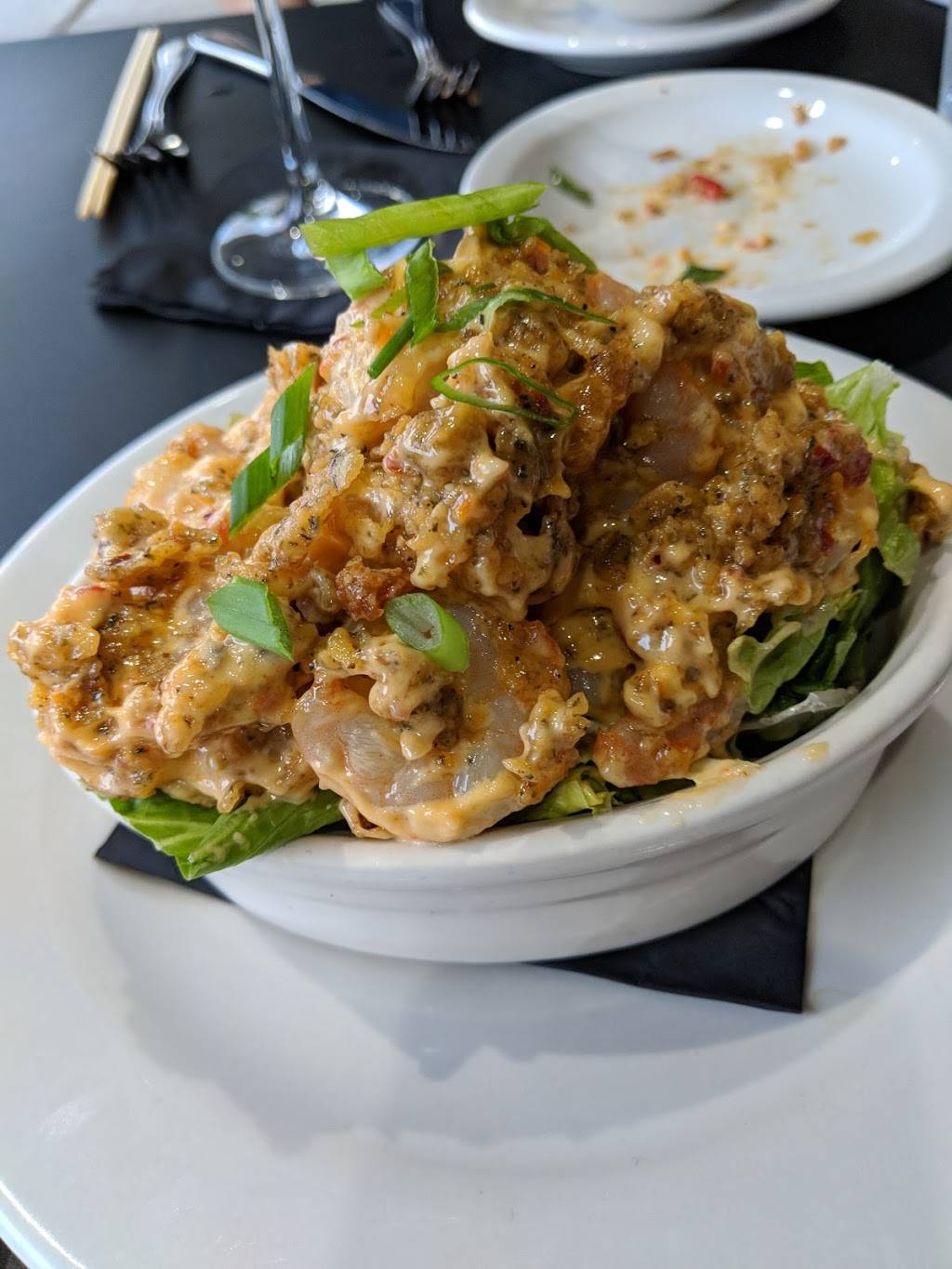 Bonefish Grill | restaurant | 300 S Stratford Rd, Winston-Salem, NC 27103, USA | 3367244518 OR +1 336-724-4518