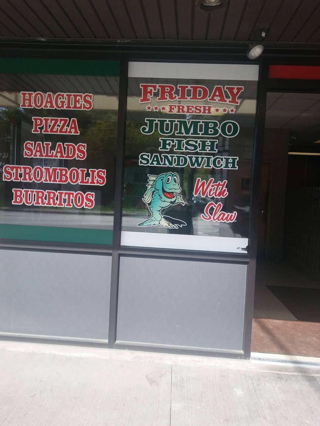 Armandos Pizza | restaurant | 201 Tyrol Blvd, Belle Vernon, PA 15012, USA | 7246845105 OR +1 724-684-5105