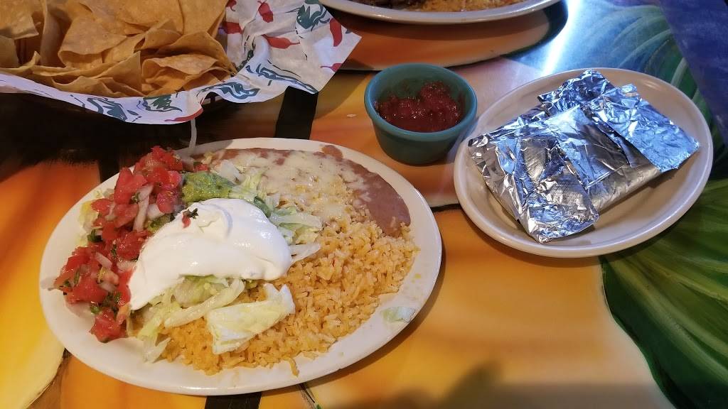 El Cabrito Mexican Restaurant | restaurant | 2990 US 49, Florence, MS 39073, USA | 6018450347 OR +1 601-845-0347