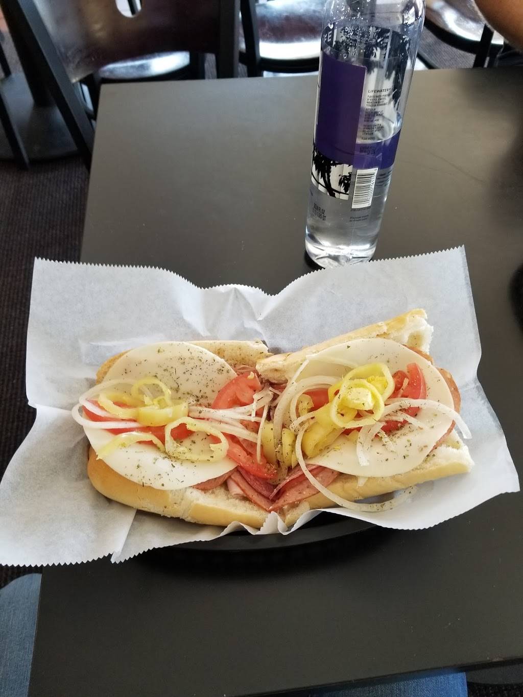 Mothers Subs | restaurant | 2101 N 2nd St, Harrisburg, PA 17110, USA | 7178577087 OR +1 717-857-7087