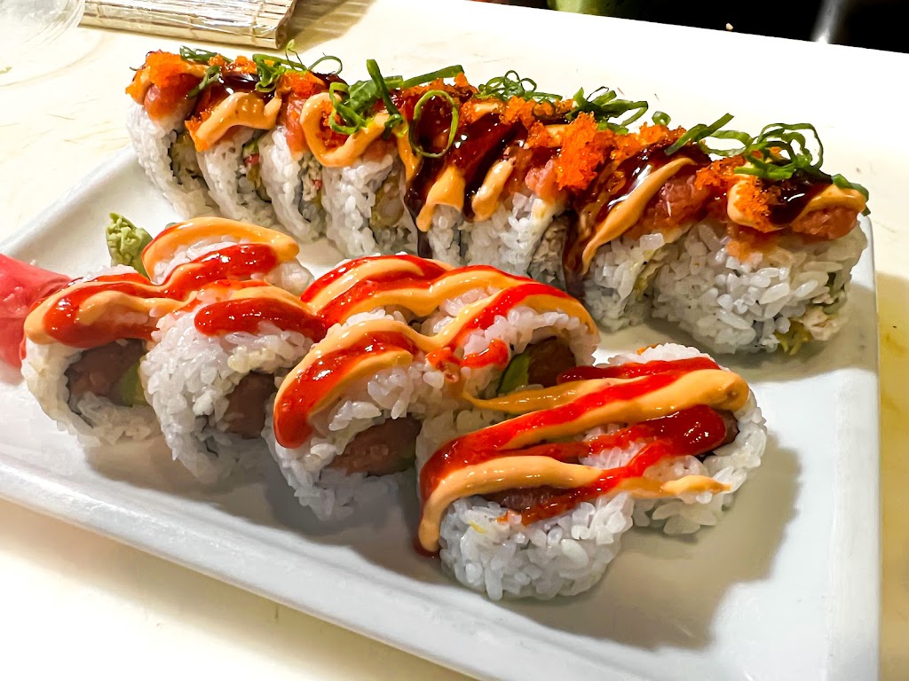 Momoya | restaurant | 135 S Main St, Memphis, TN 38103, USA | 9015281010 OR +1 901-528-1010