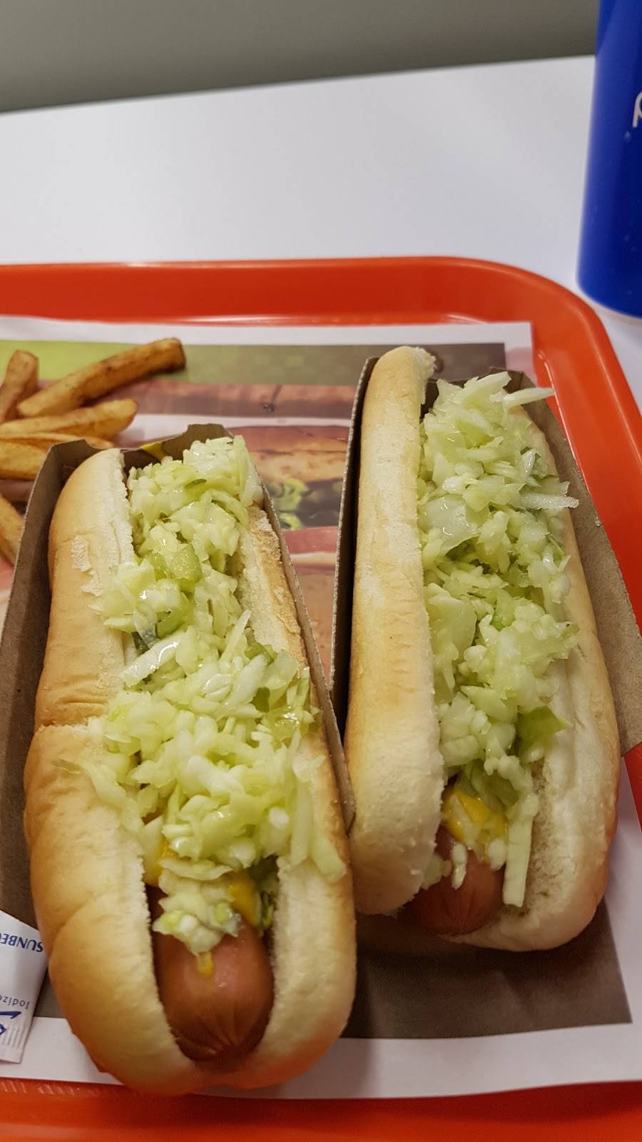 Restaurant Lafleur | restaurant | 90 Boulevard Montréal-Toronto, Montréal, QC H8R 0B5, Canada | 4506560005 OR +1 450-656-0005