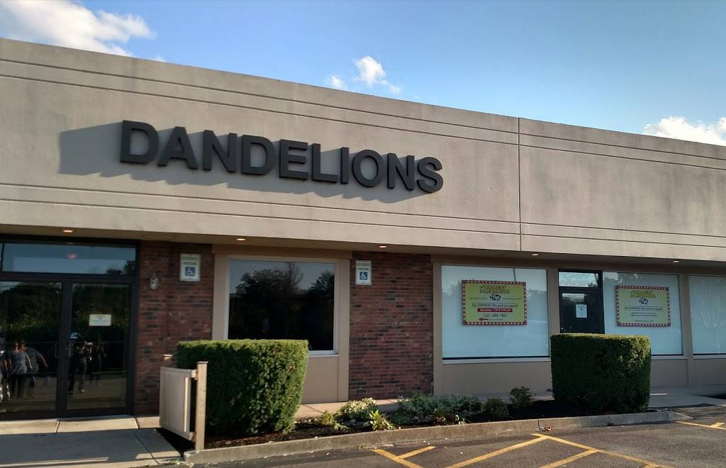 Dandelions Restaurant | restaurant | 1340 N Forest Rd, Williamsville, NY 14221, USA | 7166880203 OR +1 716-688-0203