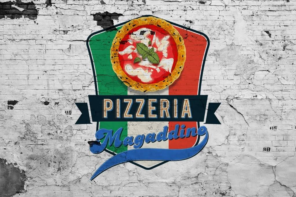 Pizzeria Magaddino | restaurant | 11435 W Oakland Park Blvd, Sunrise, FL 33323, USA | 9543690780 OR +1 954-369-0780