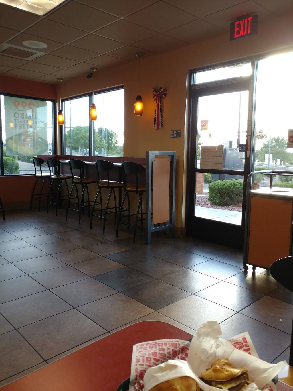 Jack in the Box | restaurant | 290 S Boulder Hwy, Henderson, NV 89015, USA | 7025587477 OR +1 702-558-7477