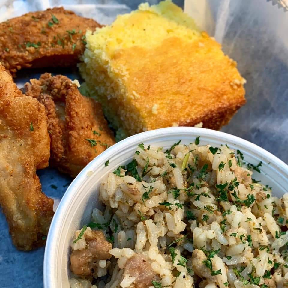 Jaquays Chicken and Waffles | restaurant | 4312 St Goar St ste a, Dickinson, TX 77539, USA | 8328208560 OR +1 832-820-8560