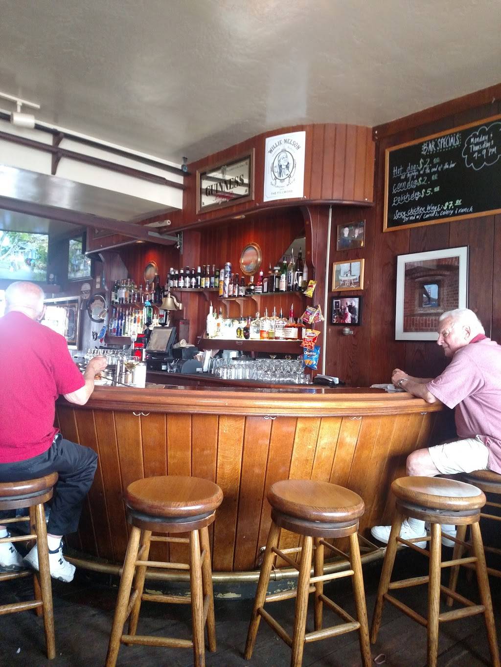 Ketch Joanne Restaurant & Harbor Bar | restaurant | 17 Johnson Pier, Half Moon Bay, CA 94019, USA | 6507283747 OR +1 650-728-3747