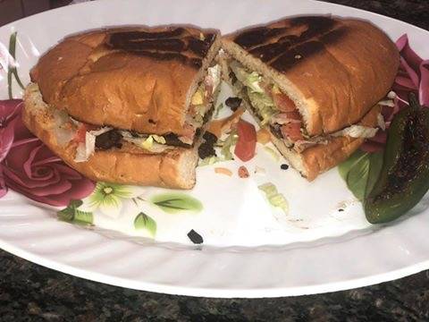 Taqueria La Doña | restaurant | Inside Texaco, 9705 Synott Rd, Houston, TX 77083, USA | 7134129083 OR +1 713-412-9083