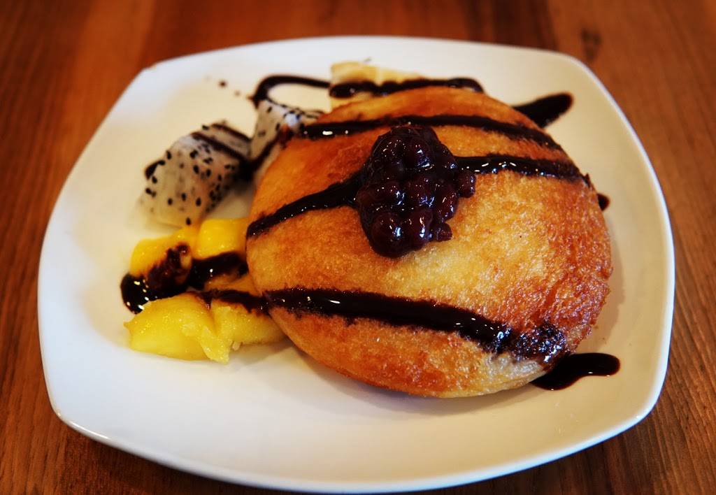 Momos cafe | restaurant | 4828 MacArthur Blvd NW, Washington, DC 20007, USA | 2023333675 OR +1 202-333-3675