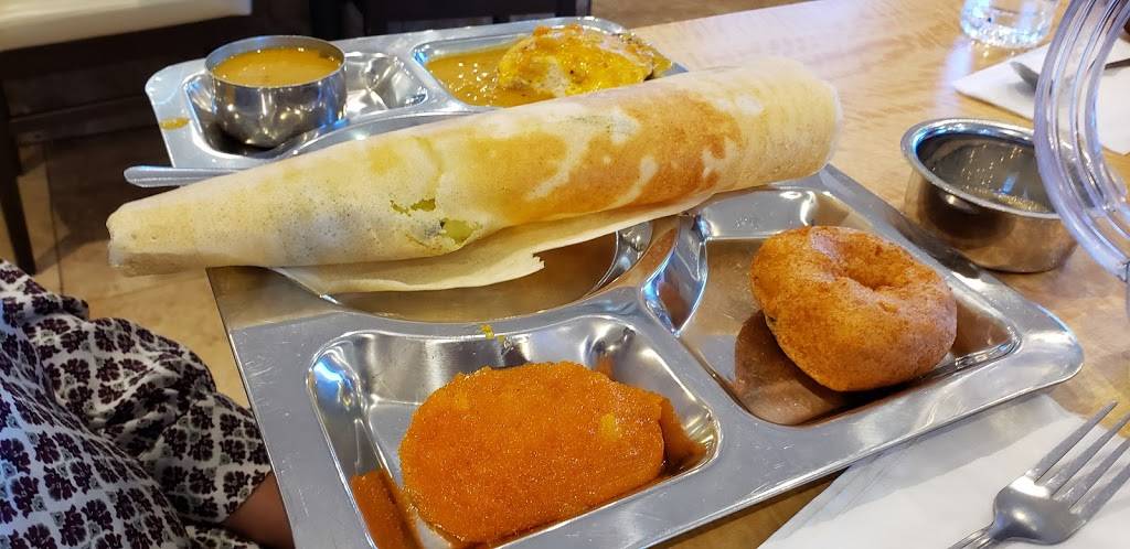 Saravanaa Bhavan | restaurant | 8604 N MacArthur Blvd, Irving, TX 75063, USA | 9725067755 OR +1 972-506-7755