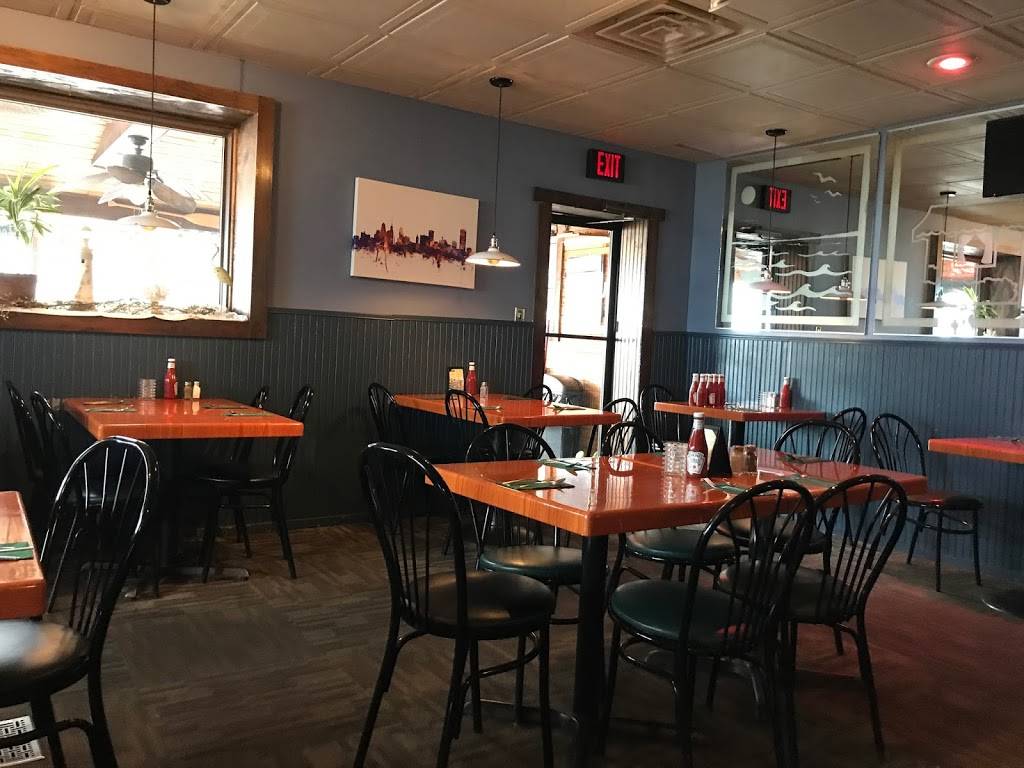 Rodneys | restaurant | 4179 Lake Shore Rd, Hamburg, NY 14075, USA | 7166275166 OR +1 716-627-5166