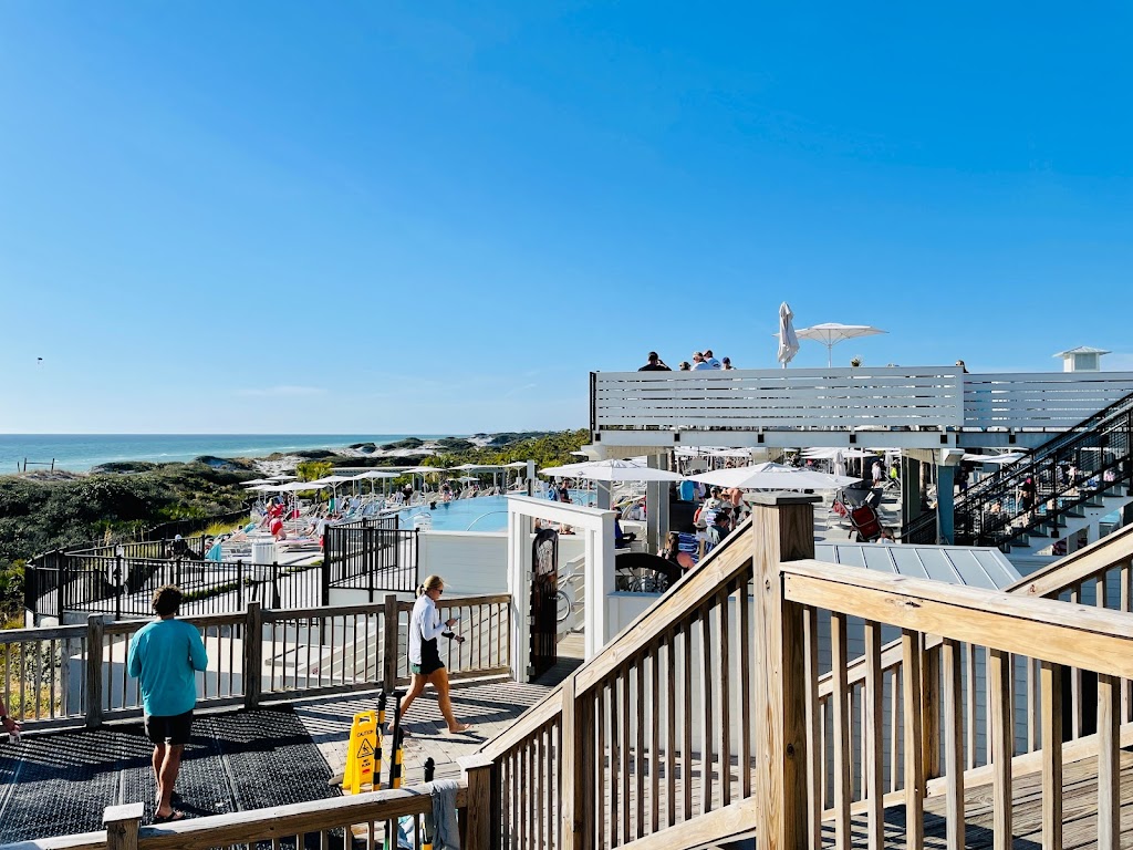 Fish Out of Water Restaurant | restaurant | 34 Goldenrod Cir, Santa Rosa Beach, FL 32459, USA | 8505345050 OR +1 850-534-5050